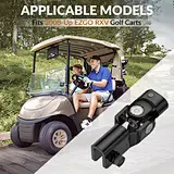 EZGO steering yoke